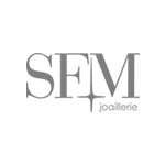Logo client - SFM