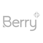 Customer logo - Berry
