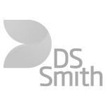 Customer logo - DS Smith