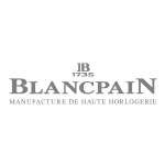 Logo client - Blancpain
