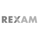 Customer logo - REXAM