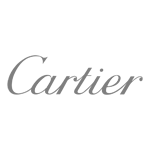Customer logo - Cartier