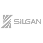 Customer logo - SILGAN