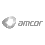 Customer logo - Amcor