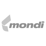 Customer logo - Mondi