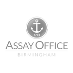Logo client - Assay Office, Birmingham