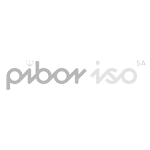 Logo client - Pibor Iso SA