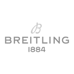 Logo client - Breitling