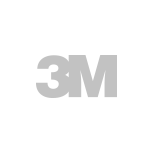Logotipo del cliente - 3M