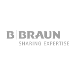 Logotipo del cliente - B | Braun