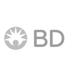 Logotipo del cliente - Beckton Dickinson (BD)
