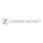 Logotipo del cliente - Zimmer Biomet