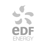 客户徽标-EDF Energy