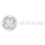 客户徽标-GE石油和天然气