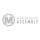 客户徽标-Mondragon Assembly