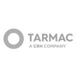 Customer logo - Tarmac