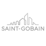 Customer logo - Saint-Gobain