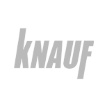 Customer logo - Knauf