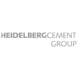 Customer logo - Heidelberg Cement Group