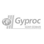 Customer logo - Gypric Saint-Gobain
