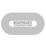 Customer logo - Bouygues Construction