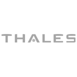 航空航天-客户徽标(Thales)