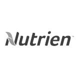 Customer logo - Nutrien
