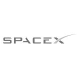 航空航天-客户徽标(SpaceX)