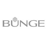Customer logo - BUNGE