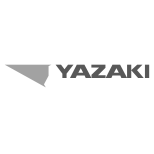 Customer logo - YAZAKI