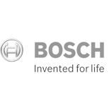 Customer logo - BOSCH