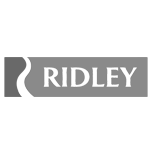 Customer logo - Ridley