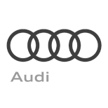 Customer logo - Audi