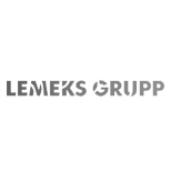 Customer logo - Lemeks Grupp