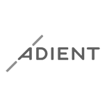 Customer logo - Adient