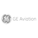 航空航天-客户徽标(GE航空)