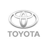 Customer logo - Toyota