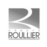 Customer logo - Roullier