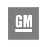 Customer logo - GM
