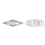 Customer logo - DOW DU PONT