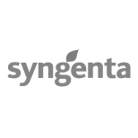 Customer logo - Syngenta