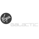 航空航天-客户徽标(Virgin Galactic)