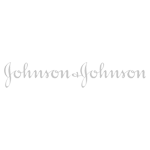 Customer logo - Johnson & Johnson