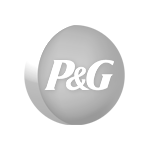Customer logo - P&G