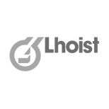 Customer logo - Lhoist