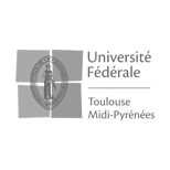 Customer logo - Universite Federale - Toulouse Midi-Pyrenees