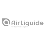 Customer logo - Air Liquide