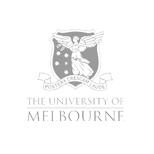 Customer logo - The University of Melbourne