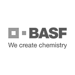 Customer logo - BASF