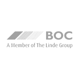 Customer logo - BOC
